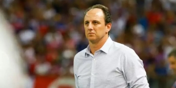 O comandante pediu e a diretoria acatou: Flamengo anuncia novo reforço para 2021 a mando de Rogério Ceni