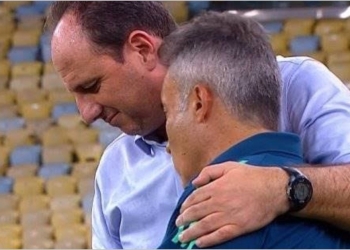 Sistema de Dome é descartado por Ceni: nada de rodízio no Flamengo com o novo técnico