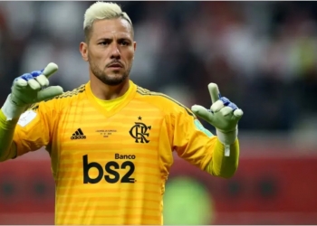 Renovação de Diego Alves garante duas vantagens ao Flamengo e o time poderá ser dar bem em 2021