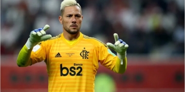 Renovação de Diego Alves garante duas vantagens ao Flamengo e o time poderá ser dar bem em 2021