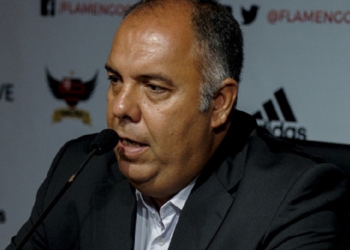 Flamengo anuncia volante como reforço para 2021 com salário ‘grátis’