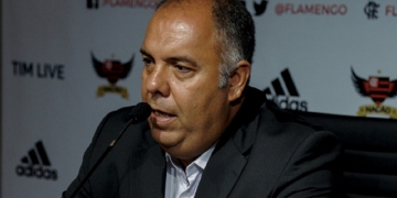 Flamengo anuncia volante como reforço para 2021 com salário ‘grátis’