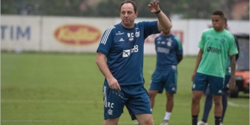Flamengo x Bahia: prováveis escalações, desfalques e todos os detalhes