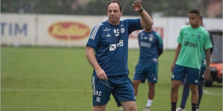 Flamengo x Bahia: prováveis escalações, desfalques e todos os detalhes
