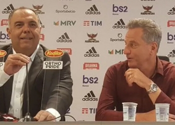 Flamengo entra na briga com Boca Juniors e Palmeiras por joia do futebol sul-americano