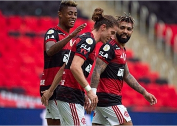 Flamengo tem novo desafio: sequência de 3 jogos fora de casa em apenas uma semana