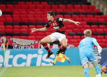 Com partida diante do Bahia, Flamengo aumenta probabilidades matemáticas para o bicampeonato em sequência