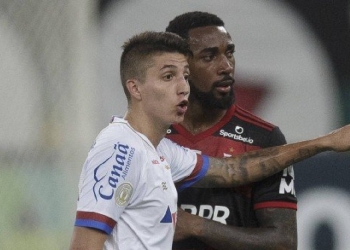 Presidente do Bahia telefona para Gerson; clube informa que Ramírez segue afastado