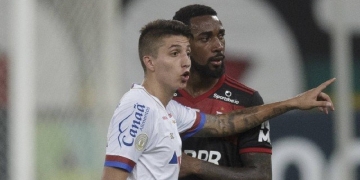 Presidente do Bahia telefona para Gerson; clube informa que Ramírez segue afastado