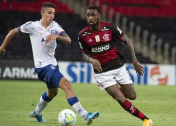 Gerson rebate haters que criticaram sua denúncia contra racismo: ‘Não quero aparecer. Não sou nenhum palhaço’