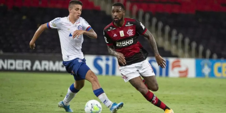Gerson rebate haters que criticaram sua denúncia contra racismo: ‘Não quero aparecer. Não sou nenhum palhaço’