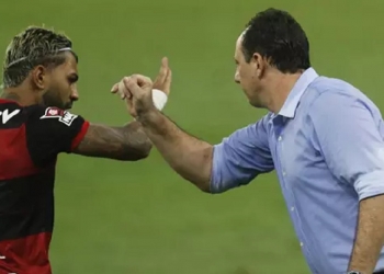 Comentarista Mauro Cezar enxerga ‘trunfo’ do Flamengo para superar São Paulo no Brasileirão