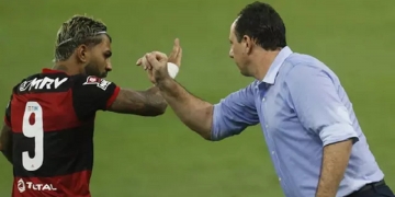 Comentarista Mauro Cezar enxerga ‘trunfo’ do Flamengo para superar São Paulo no Brasileirão