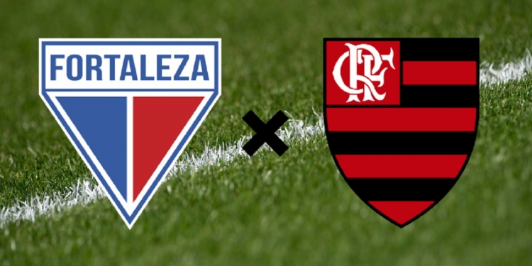 Fortaleza x Flamengo: onde assistir AO VIVO a decisão pela 27ª rodada do Campeonato Brasileiro