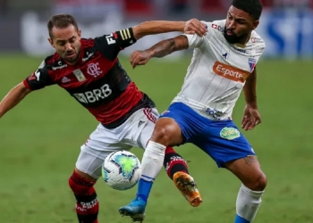 Fortaleza x Flamengo: tudo o que você precisa saber antes do confronto pela 27ª rodada do Brasileirão