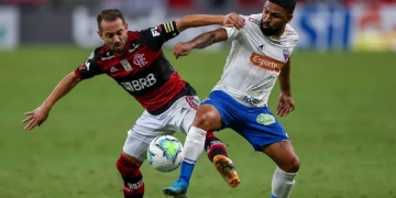 Fortaleza x Flamengo: tudo o que você precisa saber antes do confronto pela 27ª rodada do Brasileirão