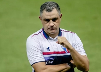 Desde a saída de Rogério Ceni, time do Fortaleza conseguiu somar apenas 5 pontos nas últimas 9 partidas