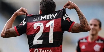 Flamengo perde importante patrocinador e busca acerto com nova empresa para 2021