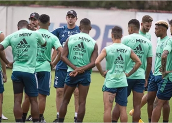 Preocupação para 2021: Flamengo confirma primeira perda no elenco para o próximo ano