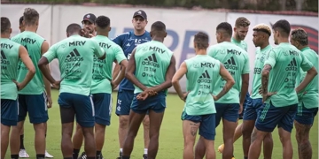 Preocupação para 2021: Flamengo confirma primeira perda no elenco para o próximo ano