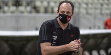 Torcedores do Flamengo perdem a paciência com Rogério Ceni e criam campanha pedindo a saída do treinador