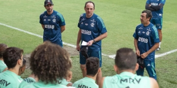 Jogadores do Flamengo ganham folga para curtir o Réveillon; time se reapresenta em 2021 com reforços importantes