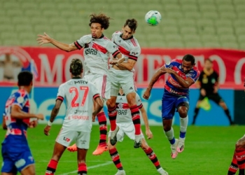 Flamengo traça plano ‘imbatível’ para dar chapéu histórico no São Paulo e ser campeão brasileiro em 2020