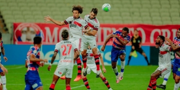 Flamengo traça plano ‘imbatível’ para dar chapéu histórico no São Paulo e ser campeão brasileiro em 2020