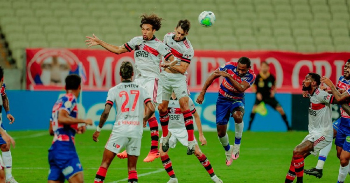 Flamengo traça plano 'imbatível' para dar chapéu histórico ...
