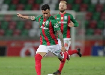Departamento de scout do Flamengo mira em argentino que faz sucesso em Portugal para 2021