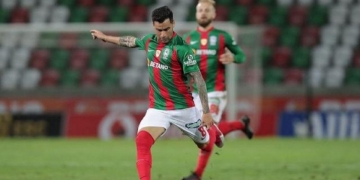 Departamento de scout do Flamengo mira em argentino que faz sucesso em Portugal para 2021
