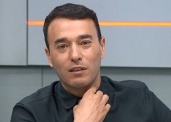 Comentarista da Globo manda alerta ao Flamengo: ‘Pode dar adeus ao título’
