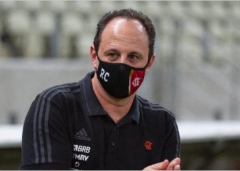 Dupla ‘esquecida’ por Rogério Ceni faz sucesso no Sub-20 e enlouquece a torcida do Flamengo