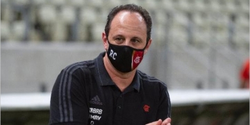 Dupla ‘esquecida’ por Rogério Ceni faz sucesso no Sub-20 e enlouquece a torcida do Flamengo