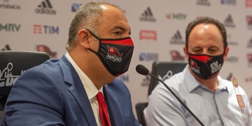 Flamengo registra oficialmente reforço para a temporada de 2021 no BID da CBF; pedido foi feito por Rogério Ceni