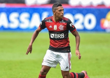 Pedro Rocha deixa mensagem enigmática para a torcida após despedida do Flamengo