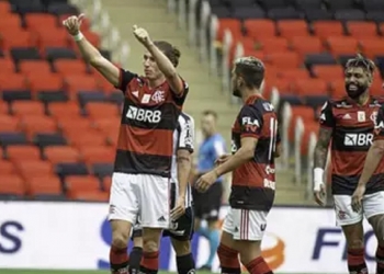 Quem fica? Quem sai? Conheça o provável elenco do Flamengo para a temporada de 2021