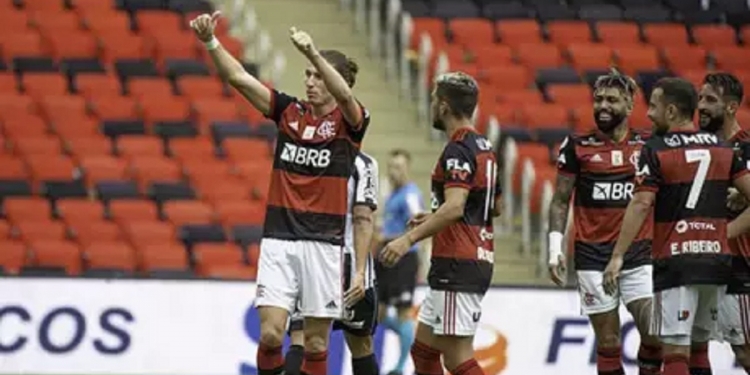 Quem fica? Quem sai? Conheça o provável elenco do Flamengo para a temporada de 2021
