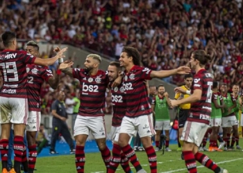 Gabigol rompe o silêncio e fala tudo o que queria sobre Bruno Henrique