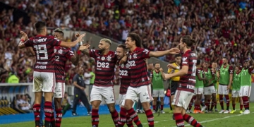 Gabigol rompe o silêncio e fala tudo o que queria sobre Bruno Henrique