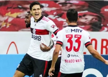 Qual a melhor contratação feita pelo Flamengo para esta temporada de 2020?