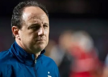 Rogério Ceni inicia 2021 no Flamengo com dois desfalques para a sequência do Campeonato Brasileiro