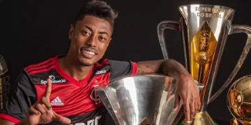 Flamengo encerra a década de 2011 a 2020 como segundo clube mais vencedor; confira o ranking