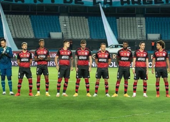 Flamengo está perto de bater recorde histórico envolvendo a Libertadores com cinco participações seguidas