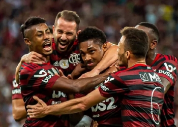 Apesar dos altos e baixos, Flamengo é o time com melhor aproveitamento, mais vitórias e melhor ataque neste ano de 2020