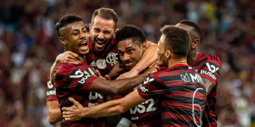 Apesar dos altos e baixos, Flamengo é o time com melhor aproveitamento, mais vitórias e melhor ataque neste ano de 2020