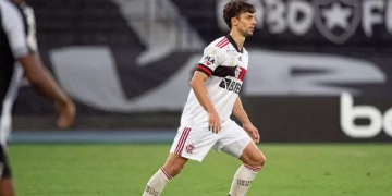 Flamengo encerra o ano de 2020 como segunda pior defesa, atrás de todos os rivais do Rio de Janeiro