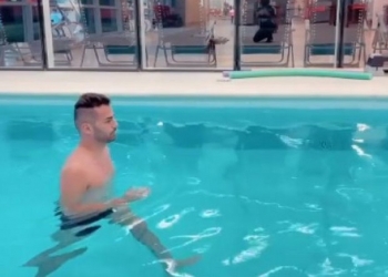 Thiago Maia anuncia notícia animadora e enche os corações dos rubro-negros de esperança