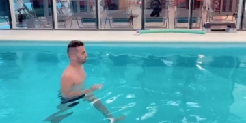 Thiago Maia anuncia notícia animadora e enche os corações dos rubro-negros de esperança
