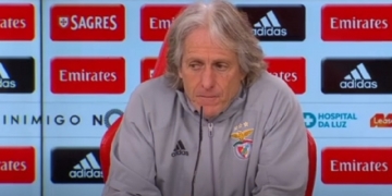 Arrependimento por ter saído do Flamengo? Jorge Jesus relata saudade das alegrias vividas no Mais Querido